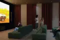Mieszkanie 2 pokoi 88 m² Atasehir, Turcja