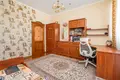 Wohnung 4 Zimmer 159 m² Minsk, Weißrussland