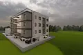 Wohnung 1 Schlafzimmer 50 m² Demos Agiou Athanasiou, Zypern
