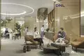 Квартира 1 комната 850 м² Дубай, ОАЭ