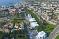 Wohnkomplex Onero Residences - kompleks v centre Pafosa