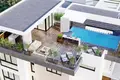 Apartamento 4 habitaciones 248 m² Aradippou, Chipre