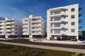 Mieszkanie 1 pokój 50 m² Strovolos, Cypr