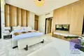 Mieszkanie 2 pokoi 1 205 m² Dubaj, Emiraty Arabskie