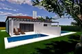 4-Schlafzimmer-Villa 173 m² Umag, Kroatien