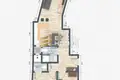 Apartamento 2 habitaciones  Zurrieq, Malta