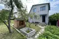 House 75 m² Astrosycki sielski Saviet, Belarus
