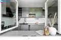 3 room apartment 64 m² Vilnius, Lithuania