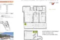 2 bedroom penthouse  Miraverde, Spain