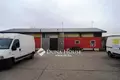 Commercial property 323 m² in Kecskemet, Hungary