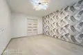 2 room apartment 58 m² Sienica, Belarus