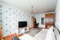 1 room apartment 38 m² Minsk, Belarus