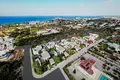 Apartment in a new building NCP-101 Tilia Luxury Villas is an exclusive villa development located near Karmi Village