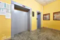 Mieszkanie 2 pokoi 72 m² w Mińsk, Białoruś