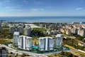 Квартира 2 комнаты 68 м² Авсаллар, Турция