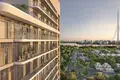 Complexe résidentiel Azizi David – Waterfront Living at Al Jaddaf, Dubai Creek🌟 Azizi David – Waterfront Living at Al Jaddaf, Dubai Creek Studios, 1 & 2-Bedroom Apartments, and Luxury Penthouses Handover: December 2027  📌 Project Overview Azizi David is the newest residential masterpiece by Azizi Developments, located in the vibrant Al Jaddaf (Culture Village) area, right on the Dubai Creek waterfront. Combining modern architecture, luxury amenities, and a strategic location, it’s designed for both refined living and high-return investment.  📐 Unit Types, Sizes & Prices Unit Type	Size (approx.)	Starting Price (AED) Studio	30 m² / 326 ft²	from AED 764,000 1 Bedroom Apartment	60 m² / 643 ft²	from AED 1.246M 2 Bedroom Apartment	78 m² / 838 ft²	from AED 1.606M 3 BR Penthouse	262 m² / 2,819 ft²	from AED 9.185M 4 BR Penthouse	323 m² / 3,475 ft²	from AED 11.474M  💰 Payment Plan 70/30 Flexible Plan  10% on booking  60% during construction  30% on handover  Completion / Handover: December 2027  🏙️ Key Features & Amenities Stylish studios to luxury penthouses with modern interiors  Retail promenade with shops & cafés at your doorstep  Resort-style infinity pool & state-of-the-art gym  Private cinema, kids’ play area, multi-purpose hall  24/7 security, concierge, and dedicated parking  Breathtaking Creek, skyline, and community views  📍 Location Highlights Situated in Al Jaddaf, Dubai Creek waterfront  5–10 minutes to Downtown Dubai & Business Bay  Quick access to Al Khail Road & Sheikh Zayed Road  Near Creek Metro Station  Close to Palazzo Versace Hotel, Mohammed bin Rashid Library, and Jameel Arts Centre  🎯 Why Invest in Azizi David? Prime waterfront & cultural hub location  Flexible payment plan with trusted developer  Attractive entry prices starting at AED 764K  Excellent for both residents & investors – high rental yield and capital appreciation potential