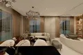 5 bedroom villa 264 m² Alanya, Turkey