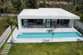 villa de 5 dormitorios 265 m² Ban Khao Pi Lai, Tailandia