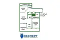Wohnung 4 zimmer 140 m² Minsk, Belarus