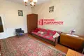 2 room apartment 44 m² Hrodna, Belarus