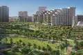 Wohnung 2 zimmer 1 102 m² Dubai, Vereinigte Arabische Emirate