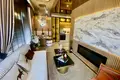 2 bedroom apartment 100 m² Mezitli, Turkey