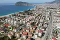 Mieszkanie 2 pokoi 53 m² Alanya, Turcja