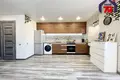 Apartamento 1 habitación 27 m² Saligorsk, Bielorrusia