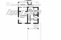 Casa 215 m² Brest, Bielorrusia