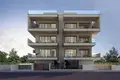 3 bedroom apartment 113 m² Germasogeia, Cyprus