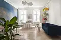 Apartamento 3 habitaciones 55 m² en Poznan, Polonia