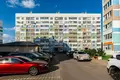 Appartement 2 chambres 58 m² Pryluki, Bélarus