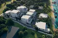 Villa de 7 dormitorios 778 m² Wichit, Tailandia