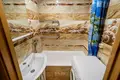 Mieszkanie 4 pokoi 87 m² Mińsk, Białoruś