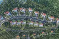 villa de 5 chambres 400 m² Radovici, Monténégro