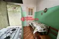 Apartamento 3 habitaciones 53 m² Grodno, Bielorrusia