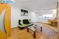 Apartamento 2 habitaciones 44 m² Šiauliai, Lituania