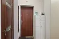 1 room apartment 40 m² Minsk, Belarus