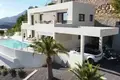 Casa 5 habitaciones 240 m² Altea, España