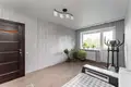 3 room apartment 57 m² Minsk, Belarus