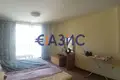 Квартира 3 комнаты 116 м² Primorsko, Болгария
