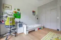 Apartamento 5 habitaciones 119 m² Varsovia, Polonia