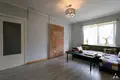 Wohnung 1 zimmer 27 m² Goldingen, Lettland