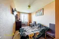 2 room apartment 47 m² Minsk, Belarus