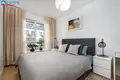 Apartamento 2 habitaciones 46 m² Vilna, Lituania