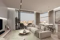 2 bedroom apartment 108 m² Limassol, Cyprus