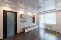 1 room apartment 35 m² Lyasny, Belarus