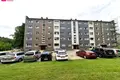 Apartamento 3 habitaciones 55 m² Rukla, Lituania