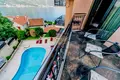 Wohnung 3 Zimmer 80 m² Dobrota, Montenegro