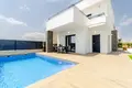 3 bedroom villa 138 m² Entrenaranjos, Spain